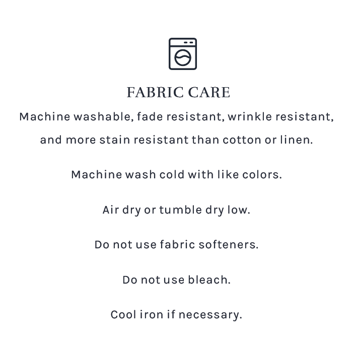 Fabric Care