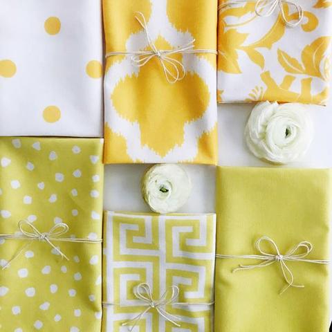 YELLOWS