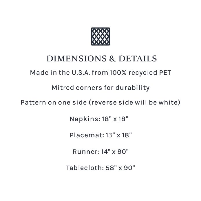 Dimensions + Care