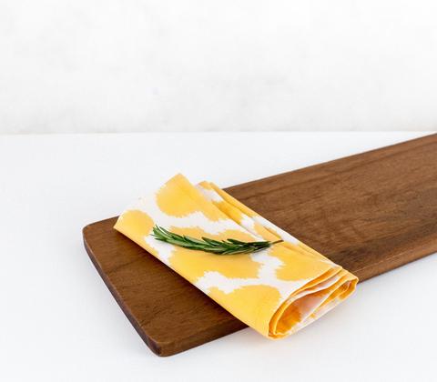 Moroccan Tile - Buttercup - Wolf & Irving